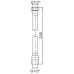 Шланг Gerhans K40205-20