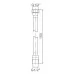 Шланг Gerhans K40205B