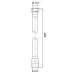 Шланг Gerhans K40205-12
