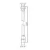 Шланг Gerhans K40205-15