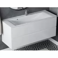 Тумба Vela Бриз 120П TU27061 белый Тумба Vela Бриз 120П TU27061 белый