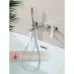 Смеситель для ванны Raglo R07.32 хром