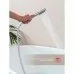 Смеситель для ванны Raglo R07.32 хром