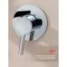 Смеситель для ванны Raglo R07.32 хром