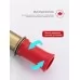 Смеситель для умывальника Raglo R07.15.03 золотой сатин