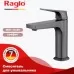 Смеситель для умывальника Raglo R07.10.09 графит