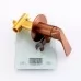 Смеситель с гигиенической лейкой Raglo R07.52.33 медь