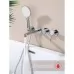 Смеситель для ванны Raglo R20.32 хром