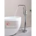 Смеситель для ванны Raglo R20.33 хром