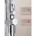Смеситель для ванны Raglo R20.33 хром