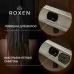 Душевой трап Roxen Supra 650x70x70 91020-65 двусторонний под плитку/нержавеющая сталь