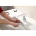 Смеситель для умывальника Raglo R51.17 хром