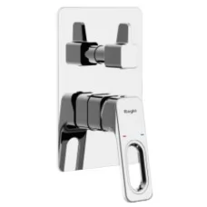 Смеситель для ванны Raglo R51.273 хром