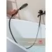 Смеситель для ванны Raglo R20.32.09 графит