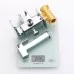 Смеситель с гигиенической лейкой Raglo R51.52 хром
