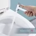 Смеситель с гигиенической лейкой Raglo R51.55 хром