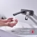Смеситель для умывальника Raglo R51.11.09 графит матовый