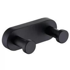 Крючок Raglo R300.052.06 черный..