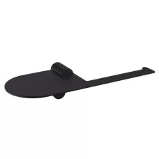 Бумагодержатель Raglo R300.03.06  черный
