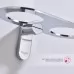 Стакан для щеток Raglo R300.08 хром