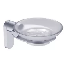 Мыльница Raglo R300.02 хром