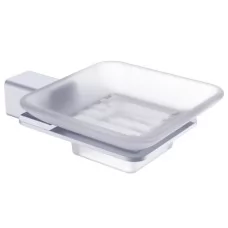 Мыльница Raglo R301.02 хром