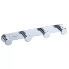 Планка с крючками Raglo R300.054 хром