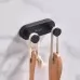Крючок Raglo R300.052.06 черный