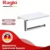 Бумагодержатель Raglo R320.03 хром