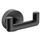 Крючок Raglo R320.052.09 графит