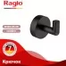 Крючок Raglo R320.05.33 матовая медь