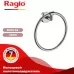Кольцо для полотенец Raglo R320.04 хром