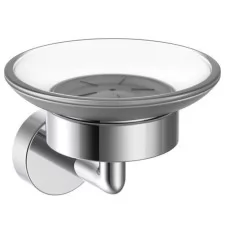 Мыльница Raglo R320.02 хром