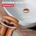 Донный клапан Raglo R600.01.33 медь