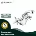 Смеситель для умывальника Splenka S80.10 хром