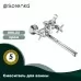 Смеситель для ванны Splenka S80.22 хром