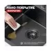 Кухонная мойка Raglo R701.6050.09 графит матовый