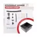Кухонная мойка Raglo R703.5044.09 оружейная сталь