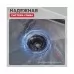 Кухонная мойка Raglo R703.5044.09 оружейная сталь