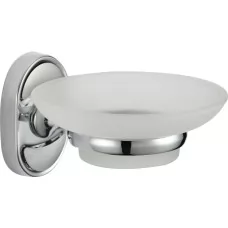 Мыльница Savol S-007059 хром