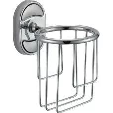 Корзина Savol S-007033-1 хром