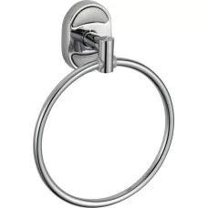 Кольцо для полотенец Savol S-007060 хром