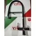 Смеситель для кухни под фильтр Vieir V150-KITCHEN V15039-Х хром