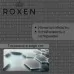 Кухонная мойка Roxen Stage 60 560250-60-BS 60х48 Графит Текстура