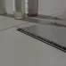 Душевой трап Roxen Chrome Slim 91060-120 хром