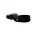 Душевой трап Roxen Slim GunMetal 91060-120GM оружейная сталь