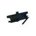 Душевой трап Roxen Slim GunMetal 91060-120GM оружейная сталь