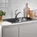 Смеситель для кухни Grohe Start 32441002 хром