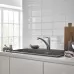 Смеситель для кухни Grohe Start 32441002 хром
