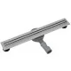 Душевой трап Roxen Chrome Slim 91060-60 хром